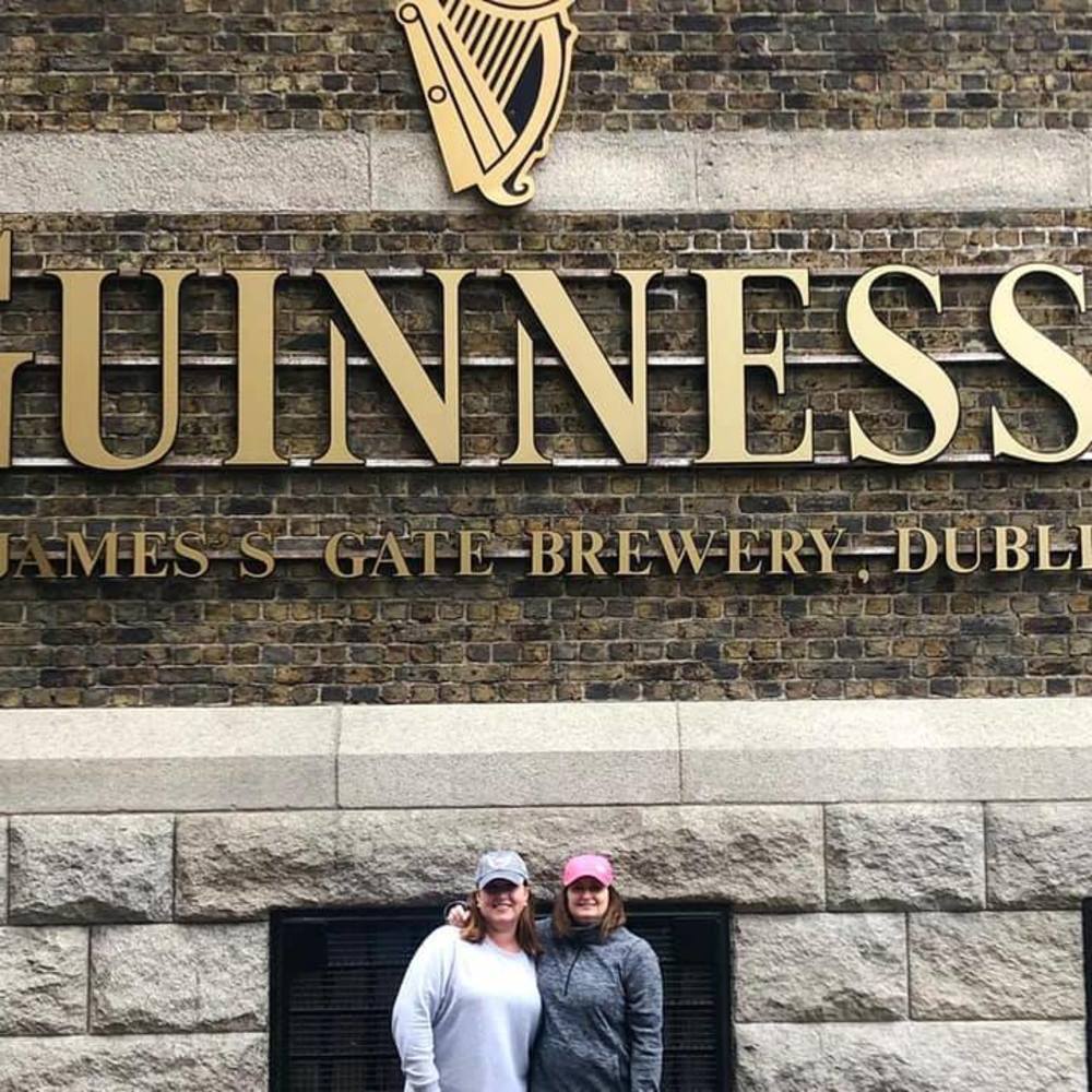 Meet your Posher, Tracy